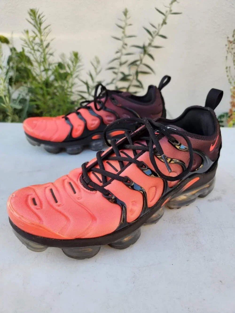 Nike air vapormax